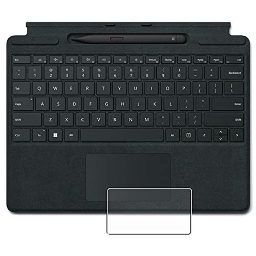 ClearView(�N���A�r���[) Microsoft Surface Pro 9�p�y �R�� �R�E�C���X �h�w�� �z �^�b�`�p�b�h��p�ی�t�B���� �C�A���X ���{��