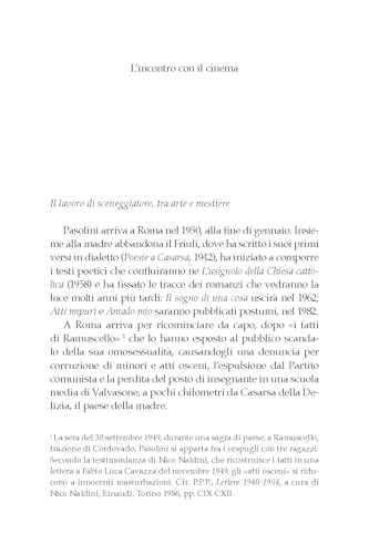 Pier Paolo Pasolini. Accattone. Nuova Ediz. - 3