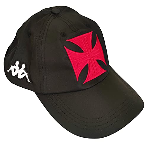 Boné Vasco Da Gama Kappa Comissão Técnica Oficial