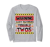Idea Regalo Per I Genitori Di Terrible Two