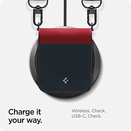 Spigen Cover Compoty Compatibile con Samsung