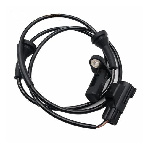 Capteur ABS 30773738 résout voyant allumé sur Volvo S60 V70