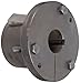 Martin U0 3 MST Bushing, Class 30 Gray Cast Iron, Inch, 3" Bore, 6" OD, 5.25" Length