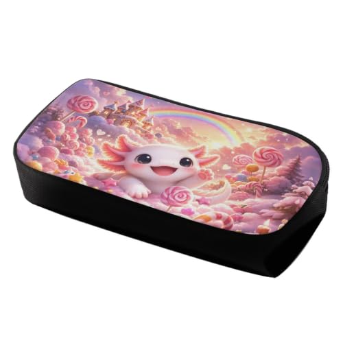 Image of Pencil Case, Pen Pouch Bag for Kids Students School Supplies