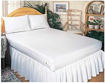 Mattress Protector-Contour- Queen- 60 x80 x9