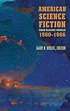 American Science Fictions - Best Reviews Guide