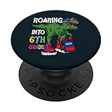 Photo Gallery ruggendo nel 6 ° grado back school kids matching dinosaur popsockets popgrip intercambiabile Photo Gallery ruggendo nel 6 ° grado back school kids matching dinosaur popsockets popgrip intercambiabile