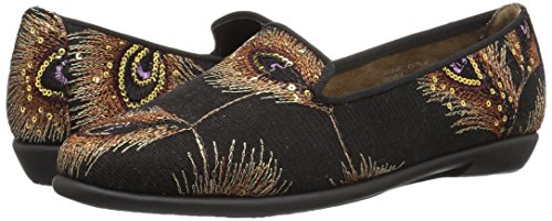 Image of Aerosoles Women's Betunia Slip-On Loafer with Memory Foam Footbed