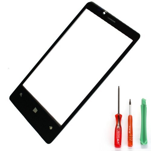 New Replacement Outer Lens Screen Front Glass For Nokia Lumia 920
