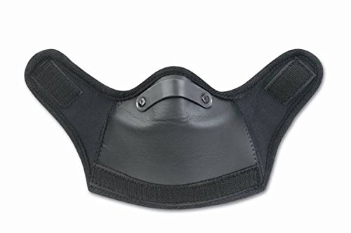 Raider Breath Deflector Fits Full Face Motorcycle Helmet