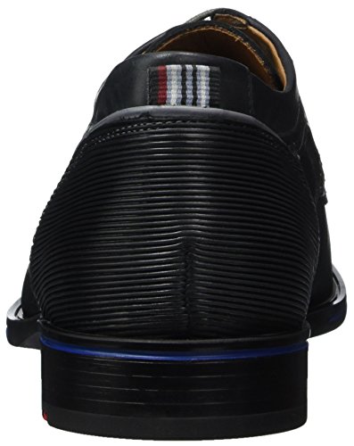 LLOYD Lando, Scarpe Stringate Derby Uomo