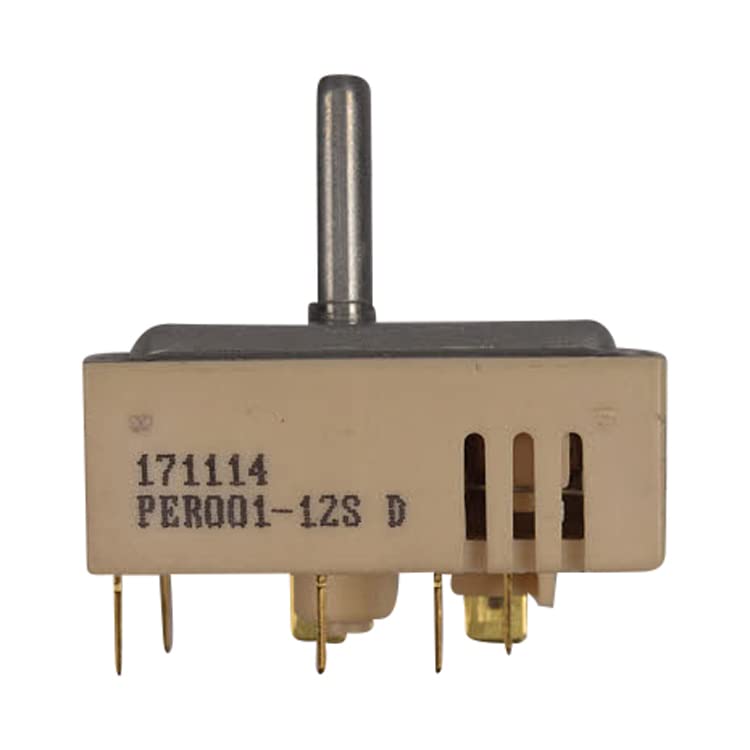 EBF62174902 Durable Appliance Switch Rotary