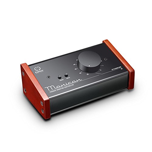 Palmer MONICON® - Controlador de monitor pasivo