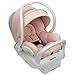 Maxi-Cosi Mico Max 30 Infant Car Seat, Pink Sweater Knit