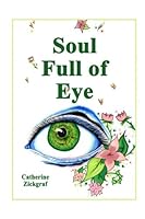 Soul Full of Eye 1945752289 Book Cover