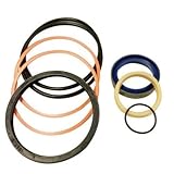 All States Ag Parts Parts A.S.A.P. Prince PMCK-B300000 Hydraulic Tie-Rod Cylinder Seal Kit 3' Bore 1-3/8' Rod