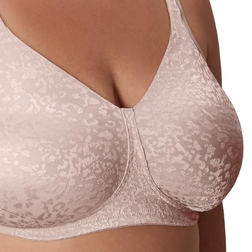 Image of Playtex Women's Wireless Bra, 18 Hour Plus-Size Bras Available, Ultimate Lift, Moisture-Wicking, Single or 2-Pack