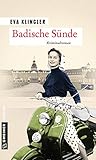 Cover zum Buch Badische Sünde