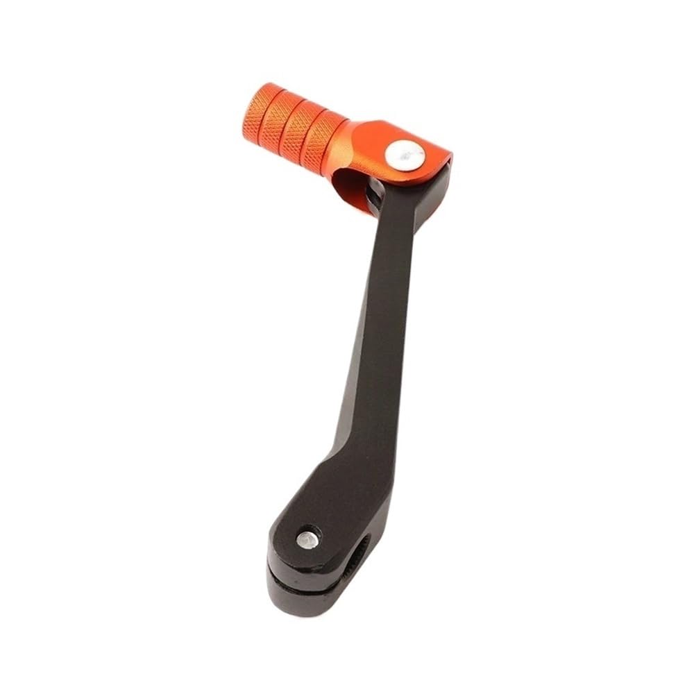 UUIPIP Motorcycle Gear Shift Lever Gear Lever is su&itable for T2 T4 T4L ATV Motorcycle Shift Pedal Shift Foot-Operated Shifter Lever