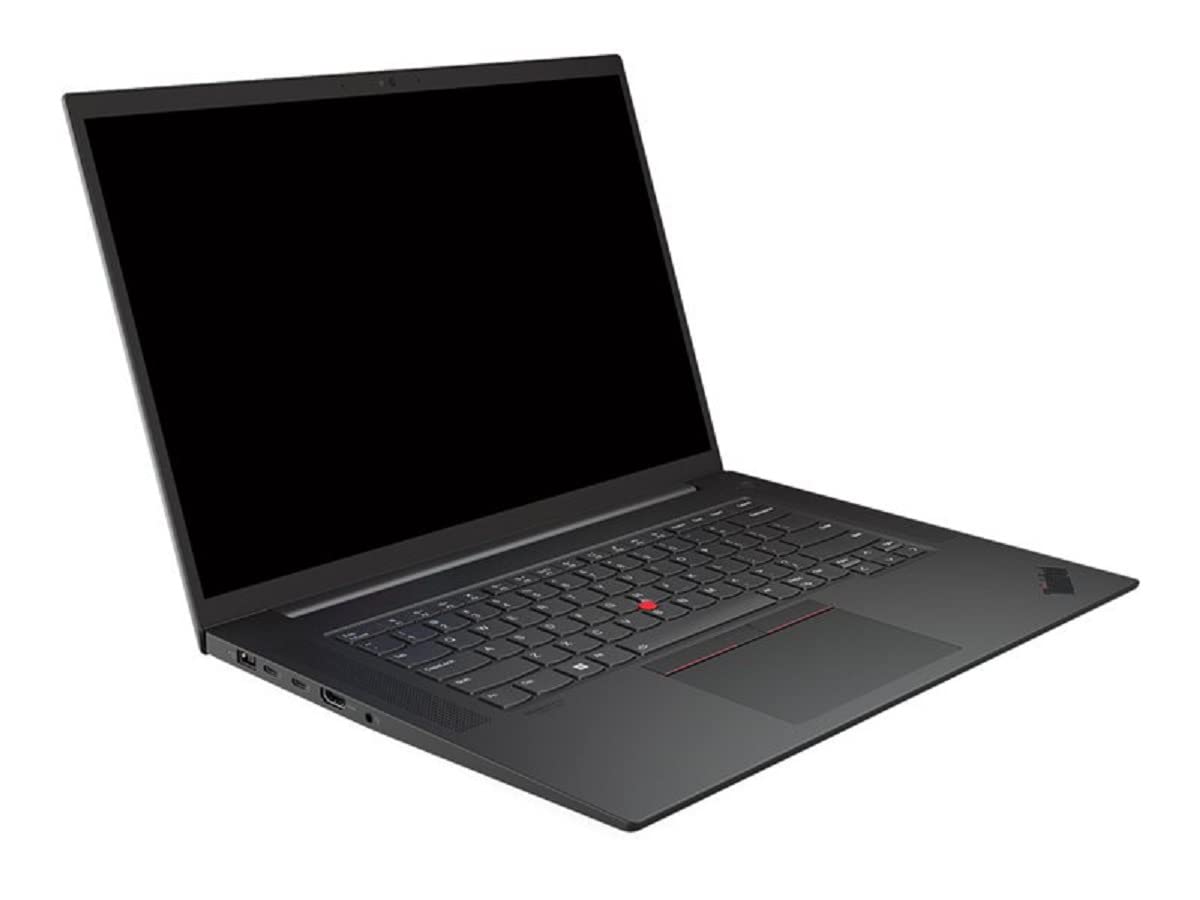 Lenovo ThinkPad P1 Gen 5 i7-12700H notebook 40.6 cm WUXGA Intel