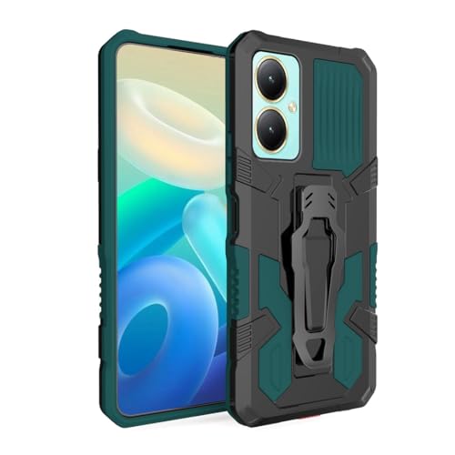 Coque Vivo Y27 4G coque de protection intégrale antichoc robuste