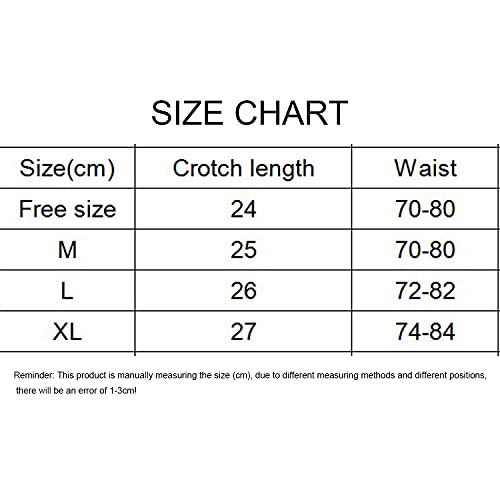 Men's Lace See Through G-String Floral G-Strings Underwear Mesh Thongs Sexy Sheer Bikini Underwear Sissy Thong Briefs (Black,Large) - Image 4