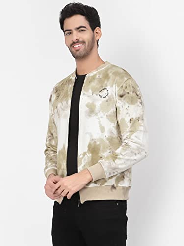 Image of PAUSE Sport Men's Bomber Jacket