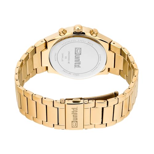 Image of unltd. Watch for Men - Analog Watches for Man - Gift for Man - Men-P