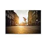 Haute qualité : les affiches sont fabriquées peu de temps après l'achat. Il n'est pas stocké dans l'entrepôt car sa couleur sera insatisfaisante en raison de l'environnement de stockage. Ils sont toujours produits dans nos propres usines.