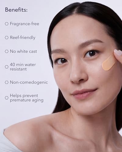 ALASTIN Skincare HydraTint Pro Mineral Sunscreen SPF 36 (3.2 oz) | 2-in-1 Tinted Daily Sunblock Moisturizer for Face & Neck | Fragrance-Free, Water Resistant - Image 6