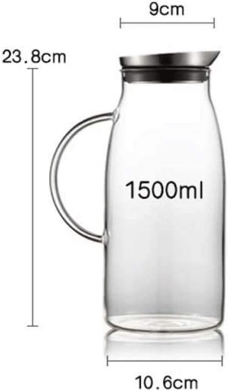 Heat preservation kettle, exquisite and beautiful, resistant to cold and heat, smooth water outlet, and rounded spout