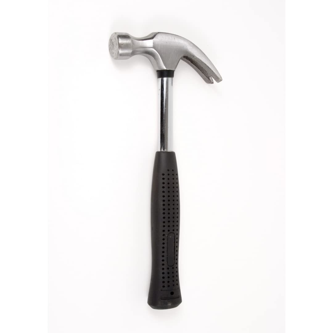Naveen Curved Claw Hammer Heat Treatment Hammerhead for