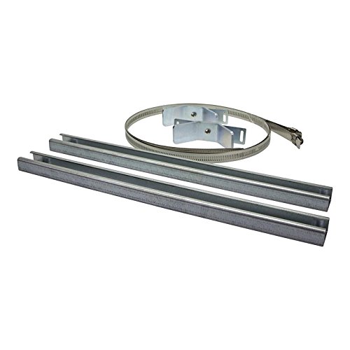 Mât Kit de fixation pmk Arca 30