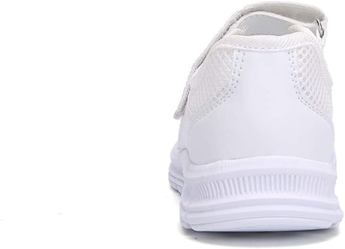Women's Casual Walking Sneakers Lightweight Breathable Flat Mary Jane Shoes