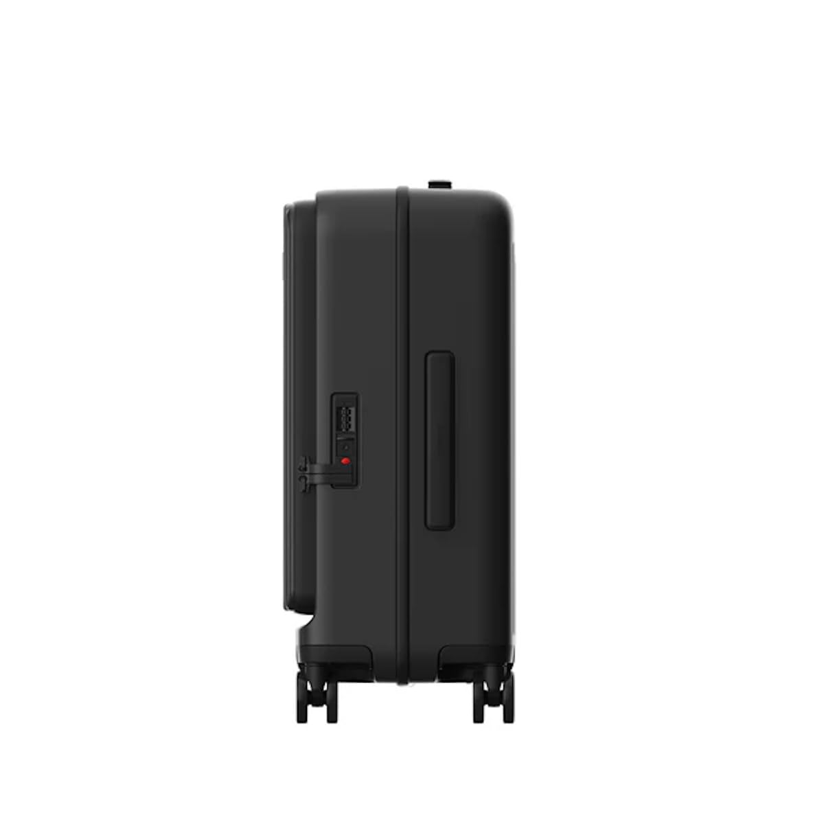 Xiaomi Bagaglio con Apertura Frontale, Grigio, 20 EU, Grigio, 20 EU, Xiaomi Bagaglio con Apertura Frontale 20"