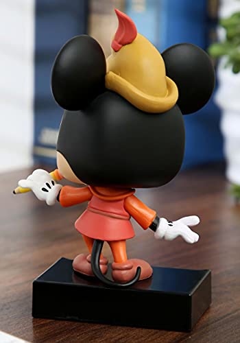 Funko Pop! Disney: Archives-Tailor Mickey Mouse - Disney Standard Characters - Figurine en Vinyle à Collectionner - Idée de Cadeau - Produits Officiels - Jouets pour Les Enfants et Adultes - TV Fans