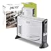 Imetec Rapid Comfort– Termoconvettore 2000W basso consumo