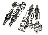  Tamiya 1:10 4 WD CR-01 Rock Socker 19005888 B-Pieces Differential Housing TCR®