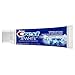 Crest 3D White Foaming Clean Whitening Toothpaste