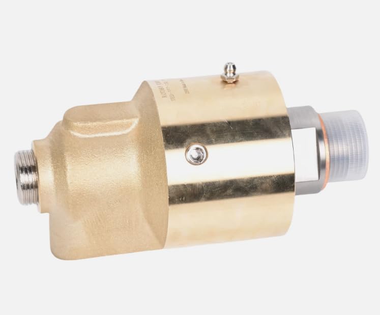 355-000-002 355000002 High Speed Rotary Joint Fits for Deublin