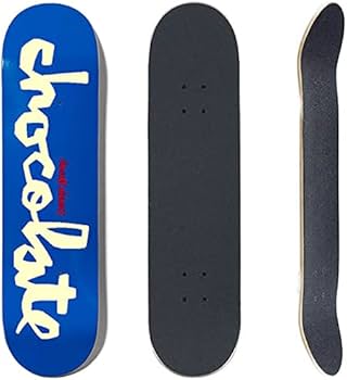 Chocolate スケートボードデッキ Atiba Jefferson CHOCOLATE チョコレート スケートボード デッキ 8.0inch THEN