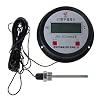 VEED Digitale Meters, Hoge temperatuur Industriële Water Boiler Digitale Thermometer 10M draad met sonde