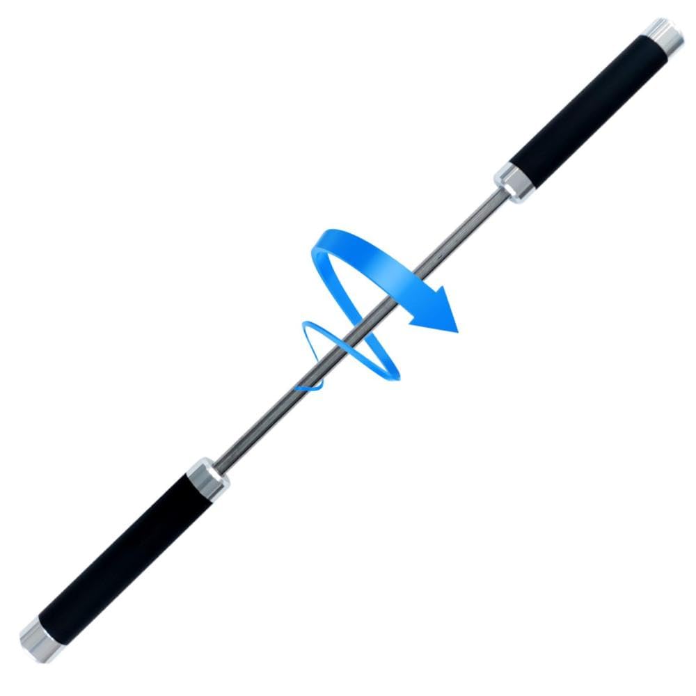 Oryginalny kij do masażu mięśniowo-powięziowego Deep Roller™ dla sportowców