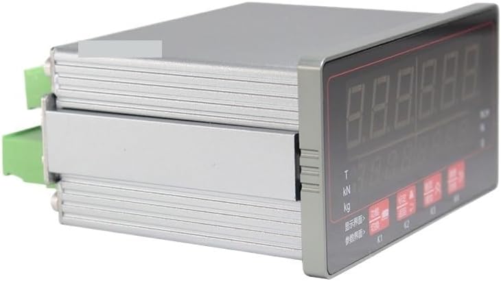 Load Cell, Display Controller Rs485 Small Size 4-20mA Amplifier Load Cell Indicator,Test Tension(Standard)