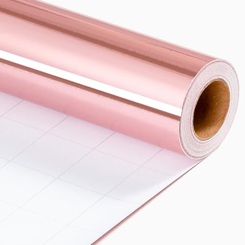 Papel metálico marca Merture