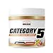 Muscleology Sports Nutrition Category 5 Complete Creatine Complex Strewburst 30 Servings