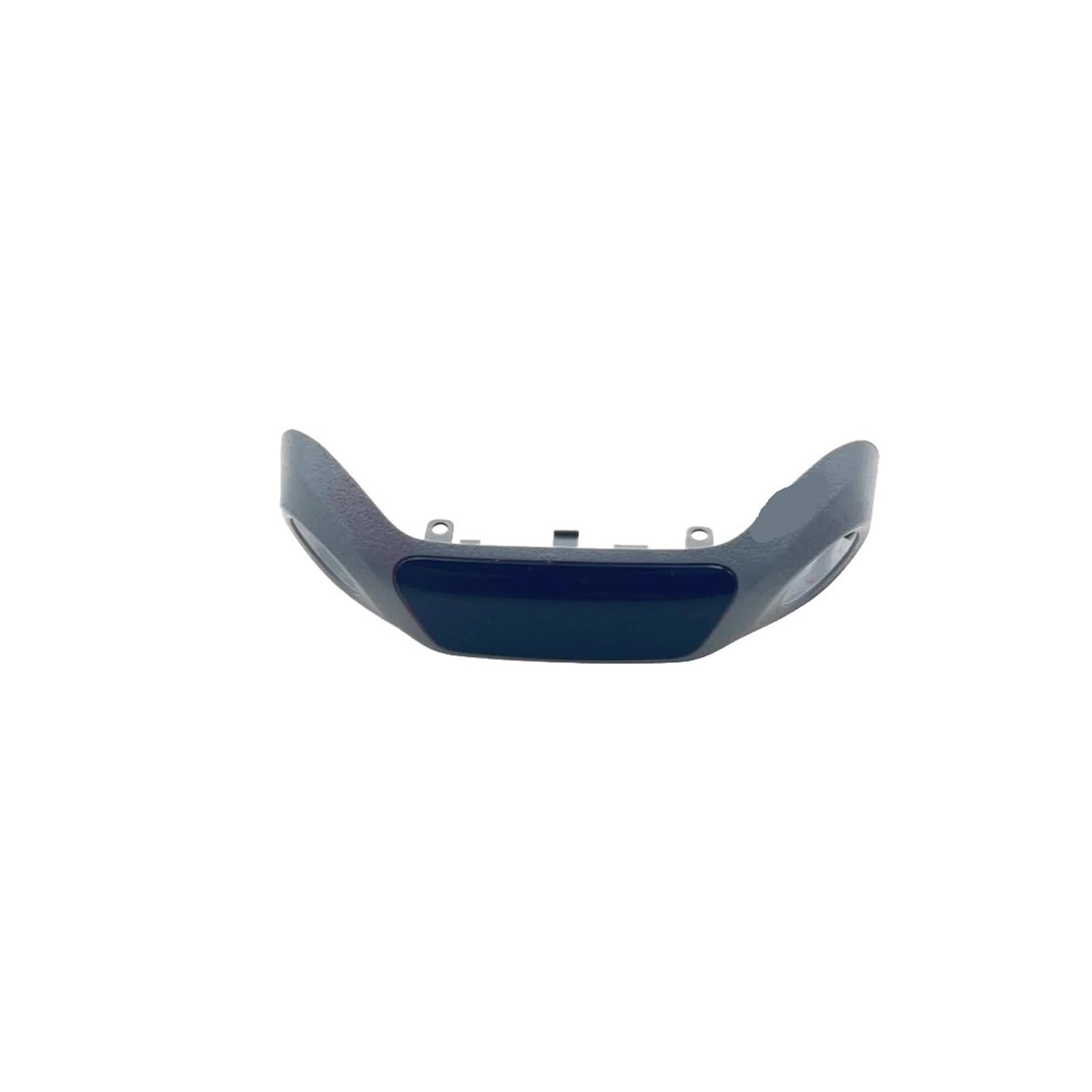 Componente de carcasa frontal Air 3S de material compuesto seleccionado 4
