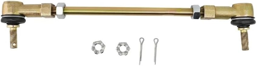 ATV - Honda - TRX250X 1987-88 1991-92 (Chain Drive) - Extreme Fabrication  Racing 250X TRX250X 1987 1988 1991 1992に適合する2本のタイロッドセット