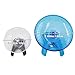 Hermit Crabs Wheel Toy, Hamster Running Wheel Toys, Small Animals Cage Accessory, Tank Accessory, Suitable for Hermit Crab Hamster Rat