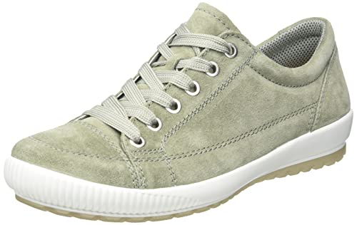Preisvergleich Produktbild Legero Damen Tanaro Sneaker, Pino Grün 7520, 37.5 EU